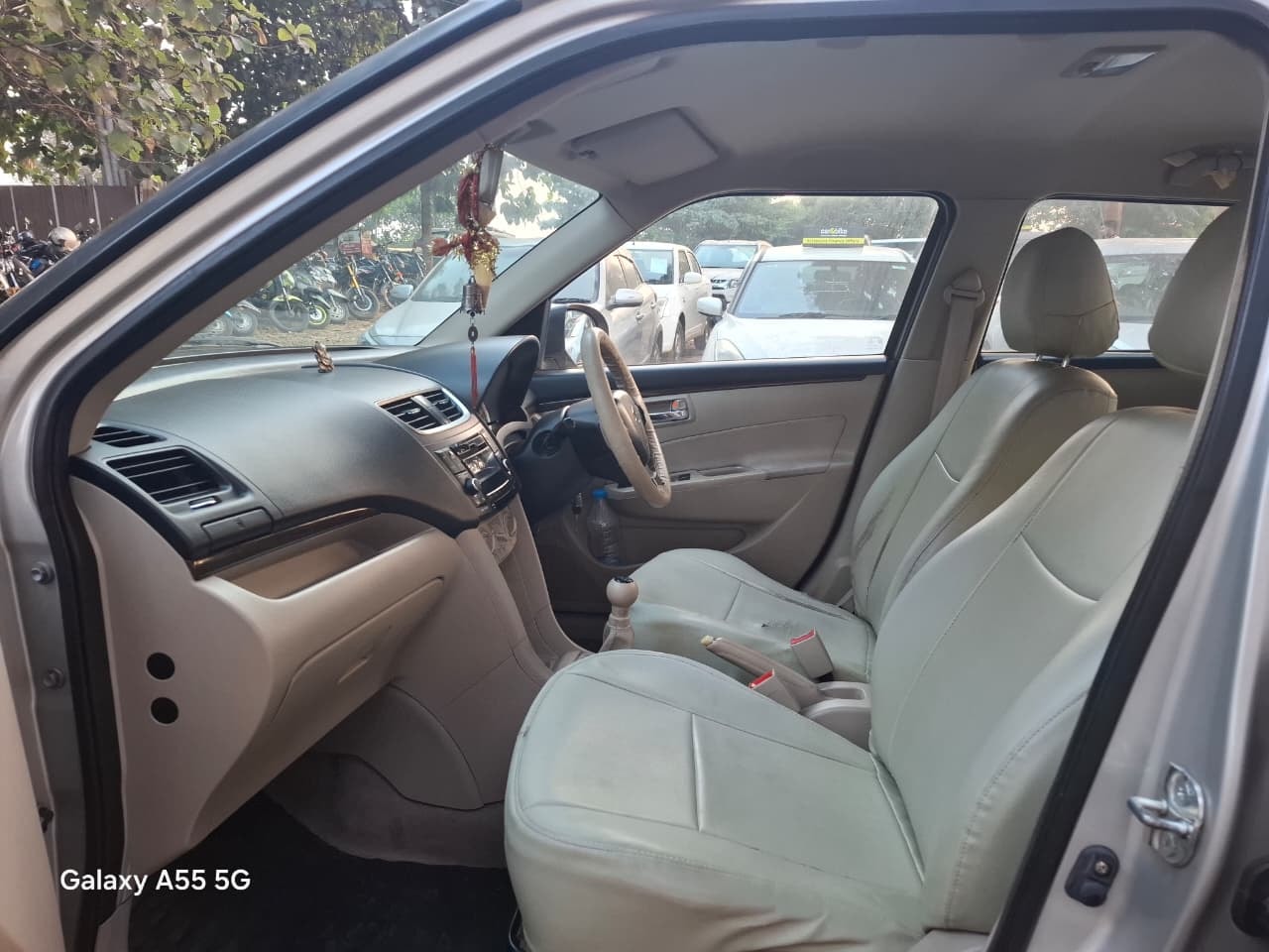 Swift DZire image 16 Swift DZire image 16