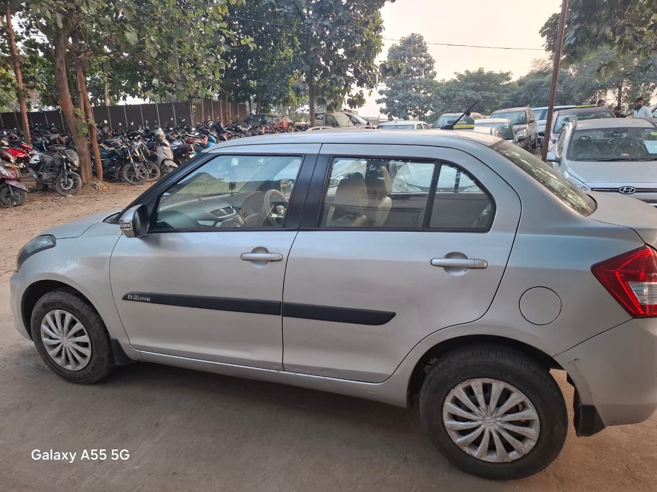 Swift DZire image 6 Swift DZire image 6