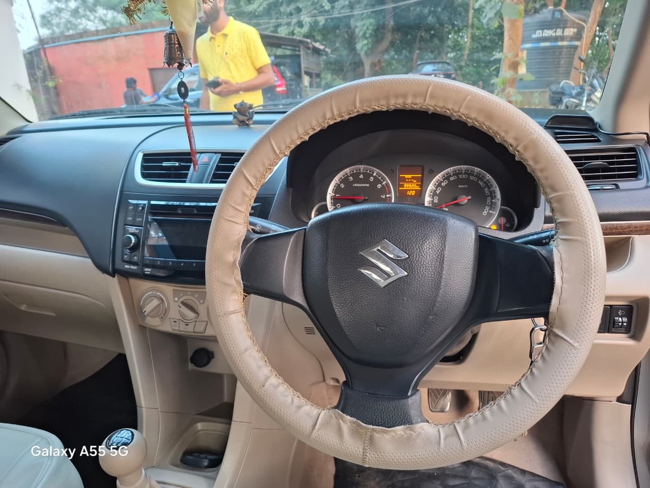 Swift DZire image 13 Swift DZire image 13