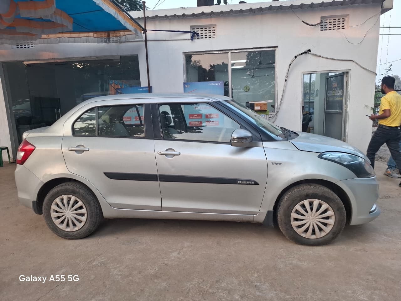 Swift DZire image 10 Swift DZire image 10