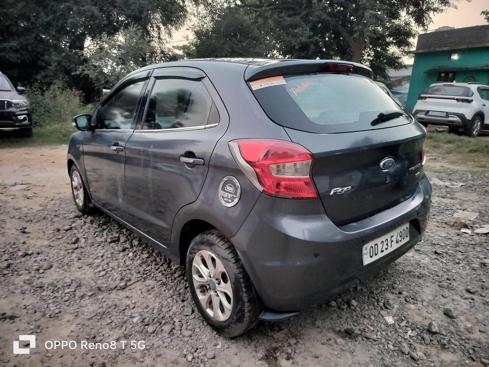 Figo image 3 Figo image 3