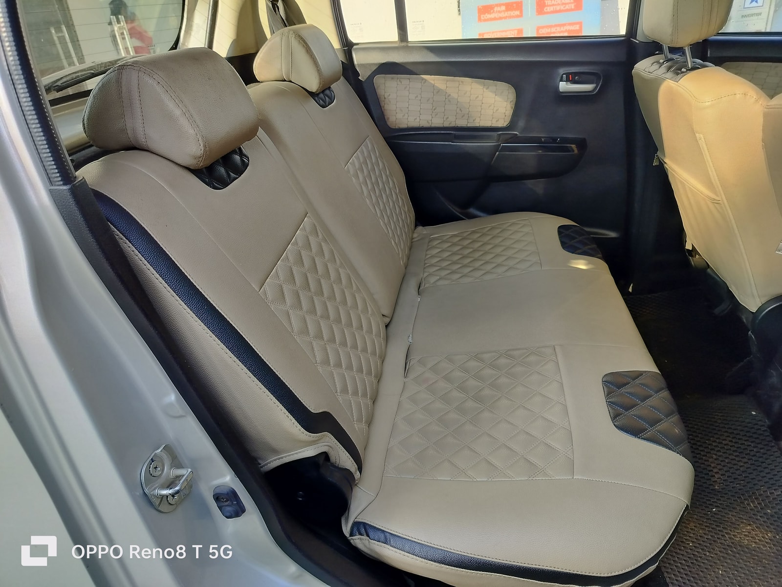 Wagon R image 15 Wagon R image 15