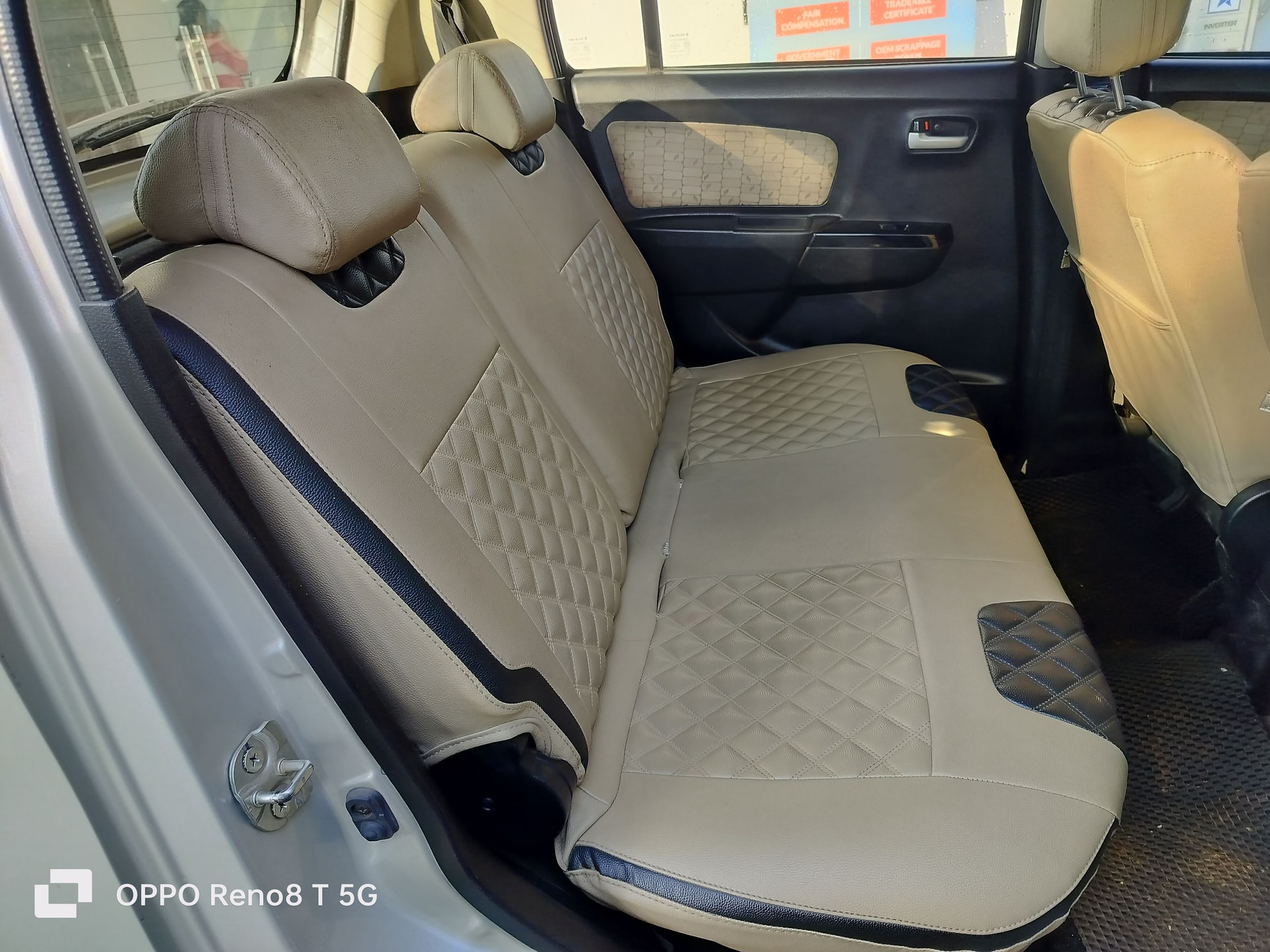 Used 2018 Maruti Suzuki Wagon R Used 2018 Maruti Suzuki Wagon R