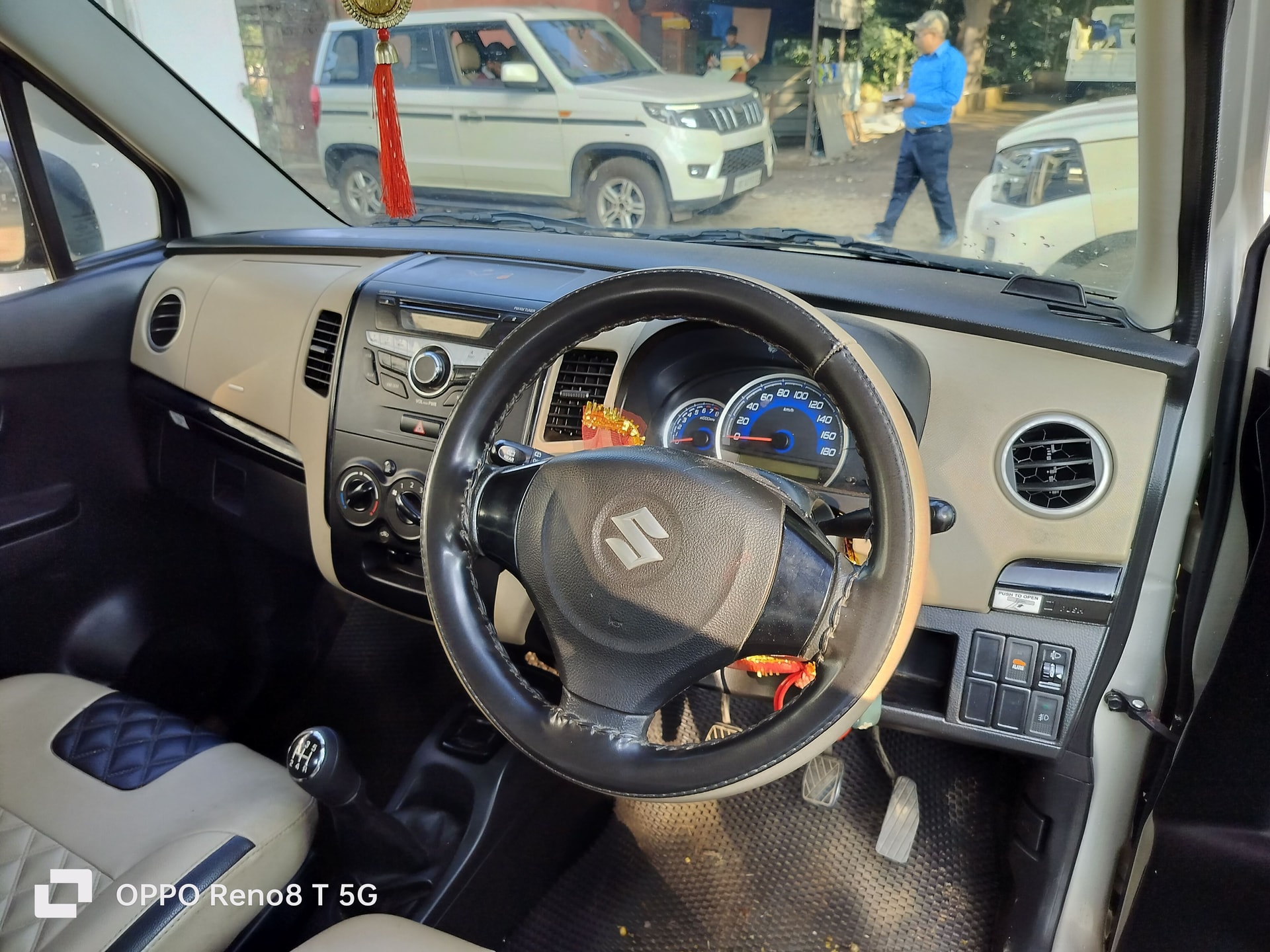 Used 2018 Maruti Suzuki Wagon R Used 2018 Maruti Suzuki Wagon R