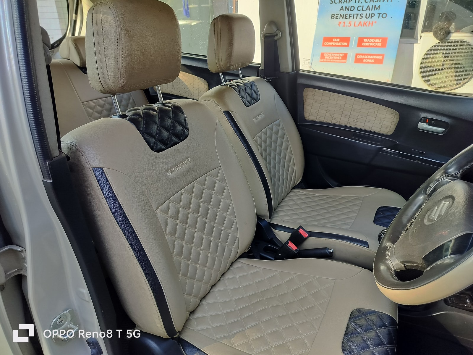 Wagon R image 16 Wagon R image 16