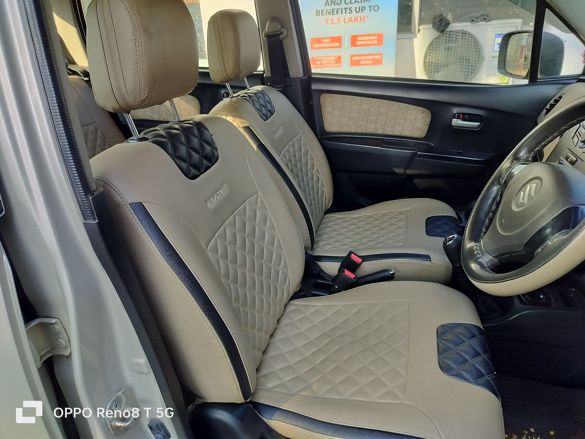 Used 2018 Maruti Suzuki Wagon R Used 2018 Maruti Suzuki Wagon R