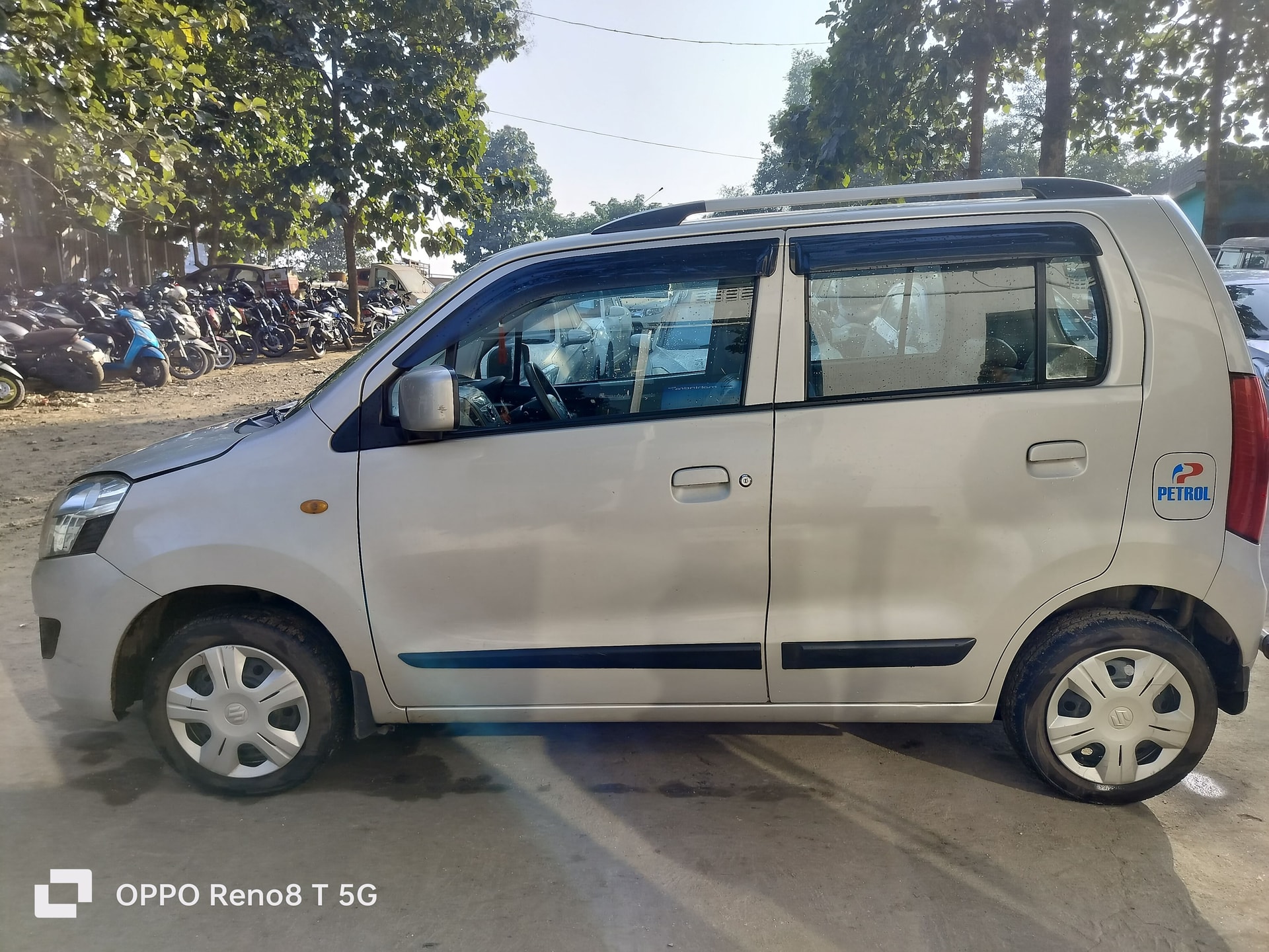 Used 2018 Maruti Suzuki Wagon R Used 2018 Maruti Suzuki Wagon R