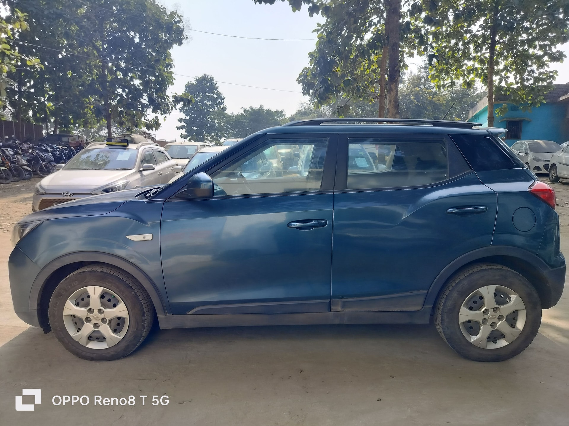 XUV300 image 2 XUV300 image 2