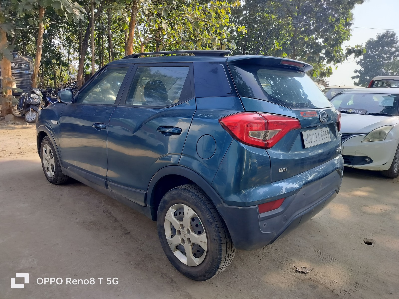 XUV300 image 3 XUV300 image 3