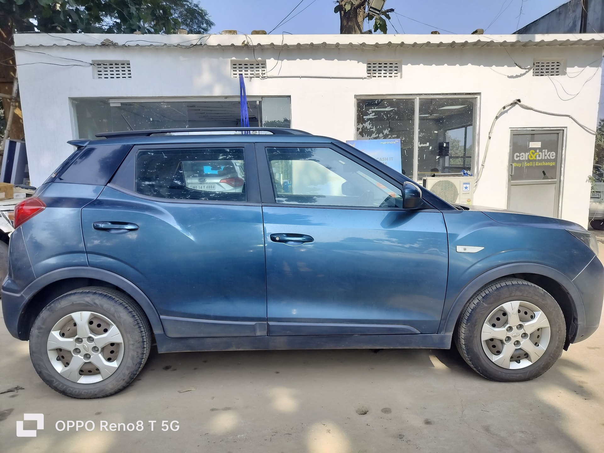 XUV300 image 6 XUV300 image 6