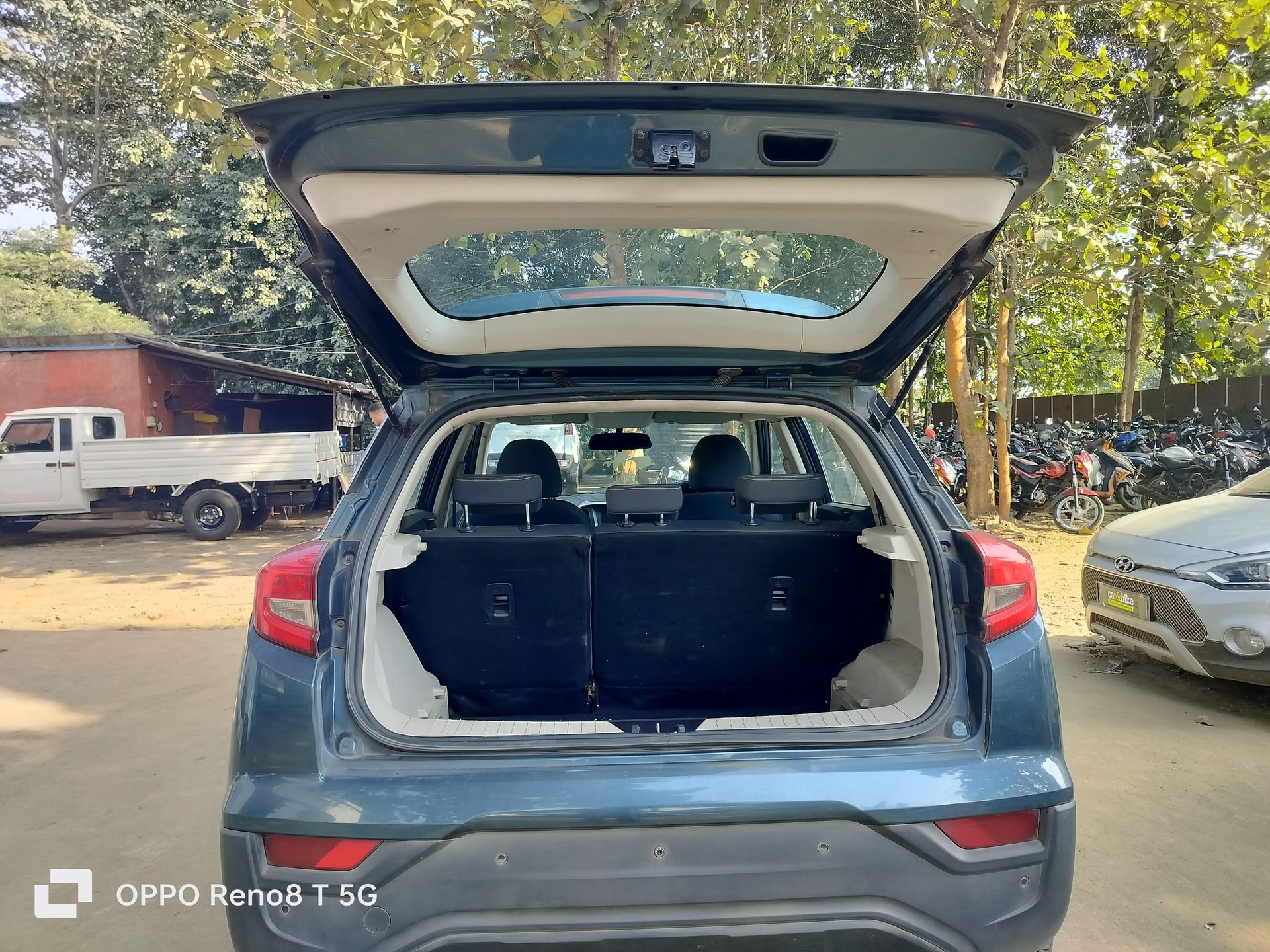 XUV300 image 10 XUV300 image 10