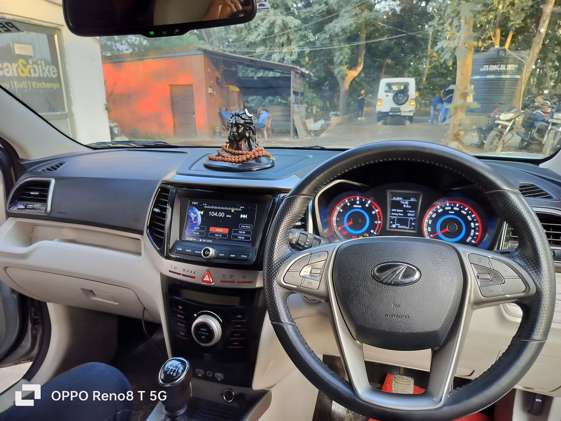 XUV300 image 12 XUV300 image 12