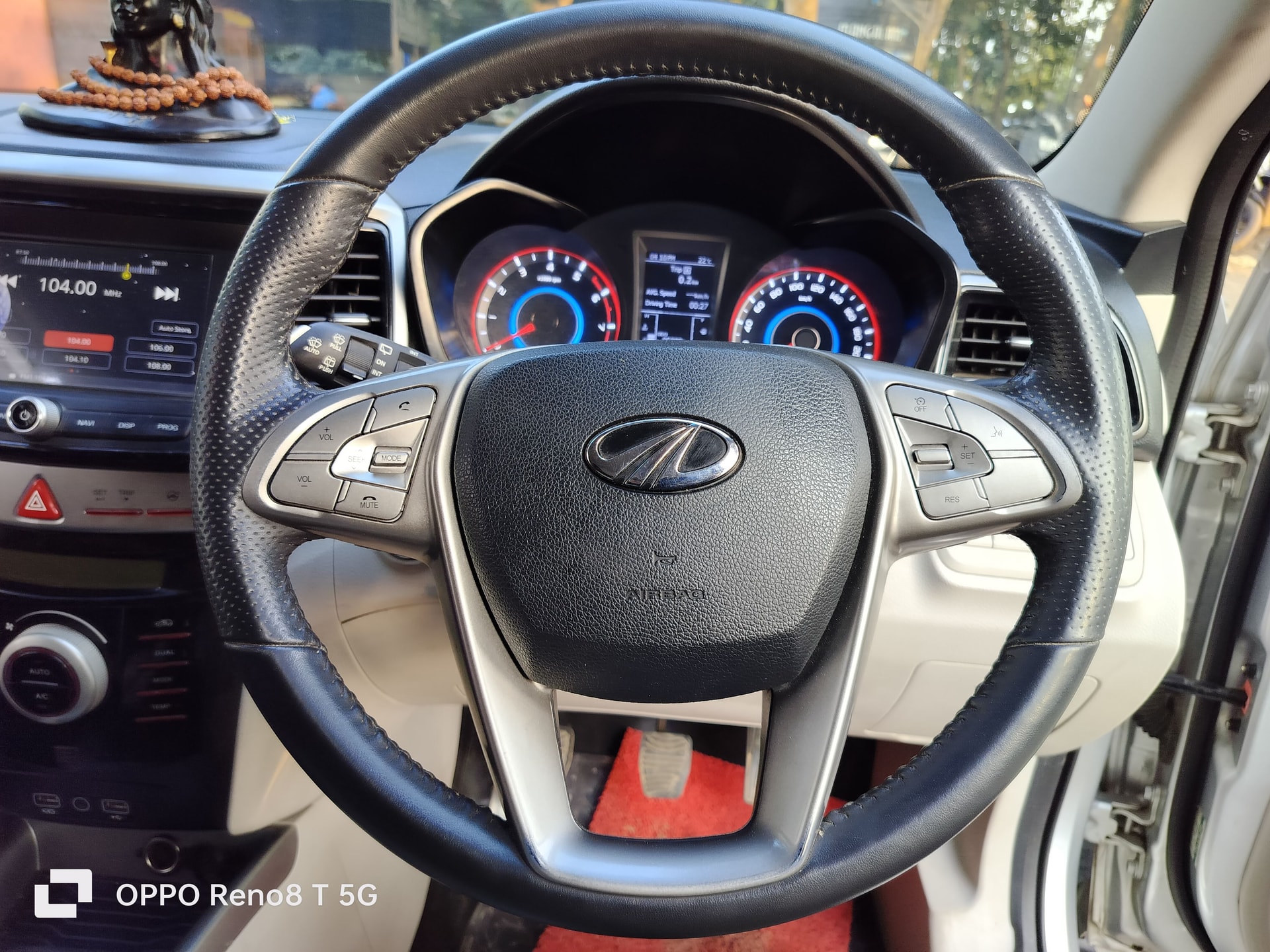 XUV300 image 13 XUV300 image 13