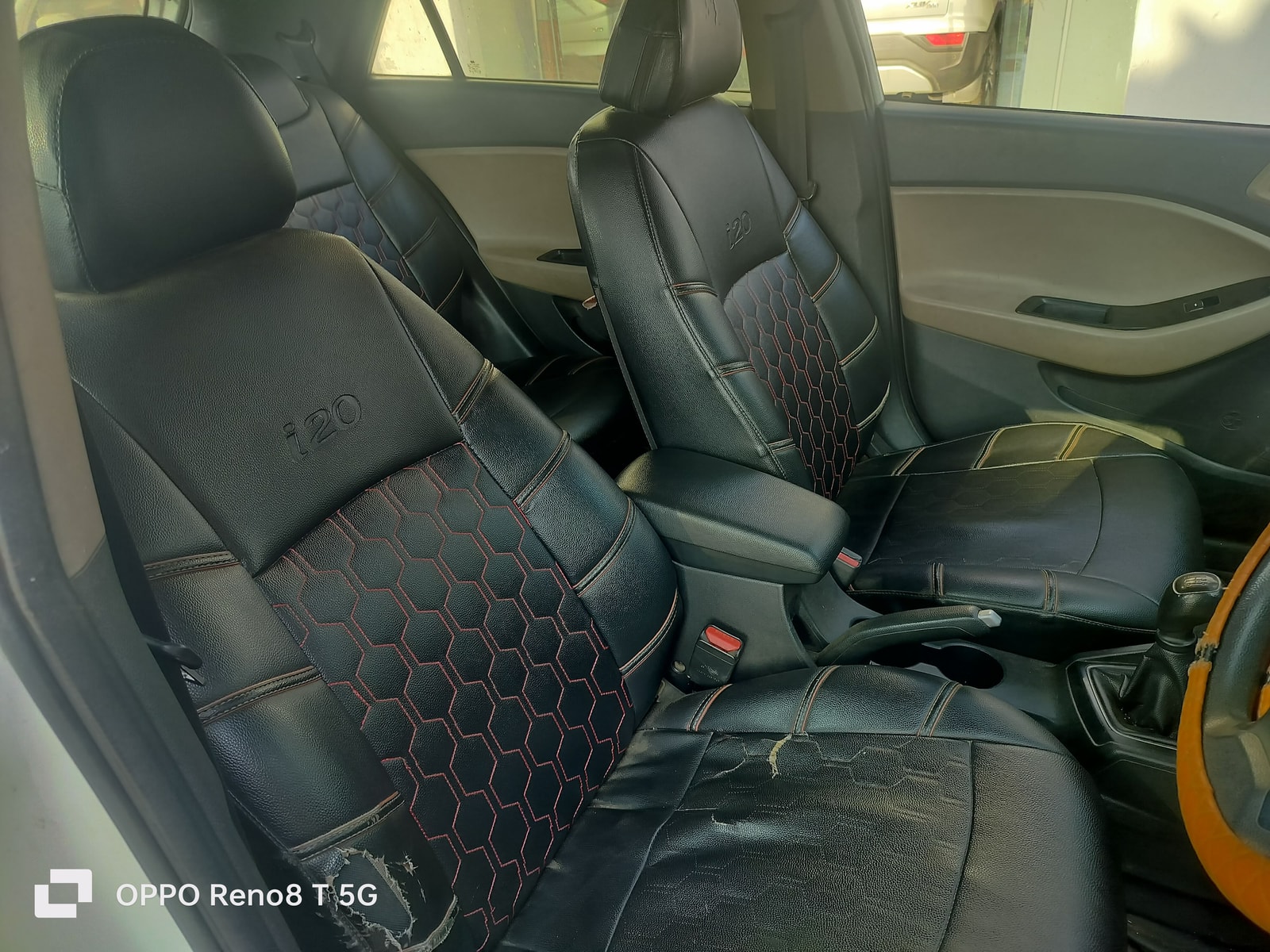 Used 2016 Hyundai i20 Used 2016 Hyundai i20