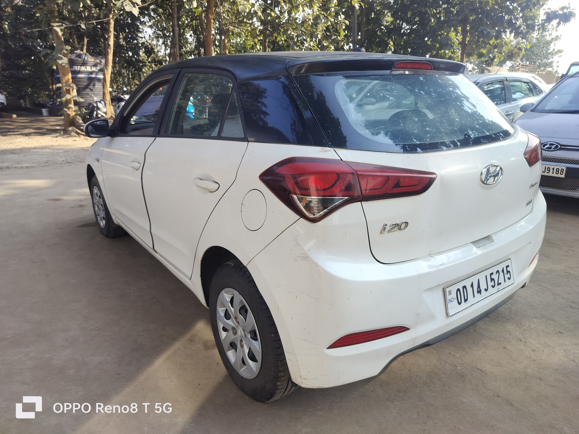 Used 2016 Hyundai i20 Used 2016 Hyundai i20