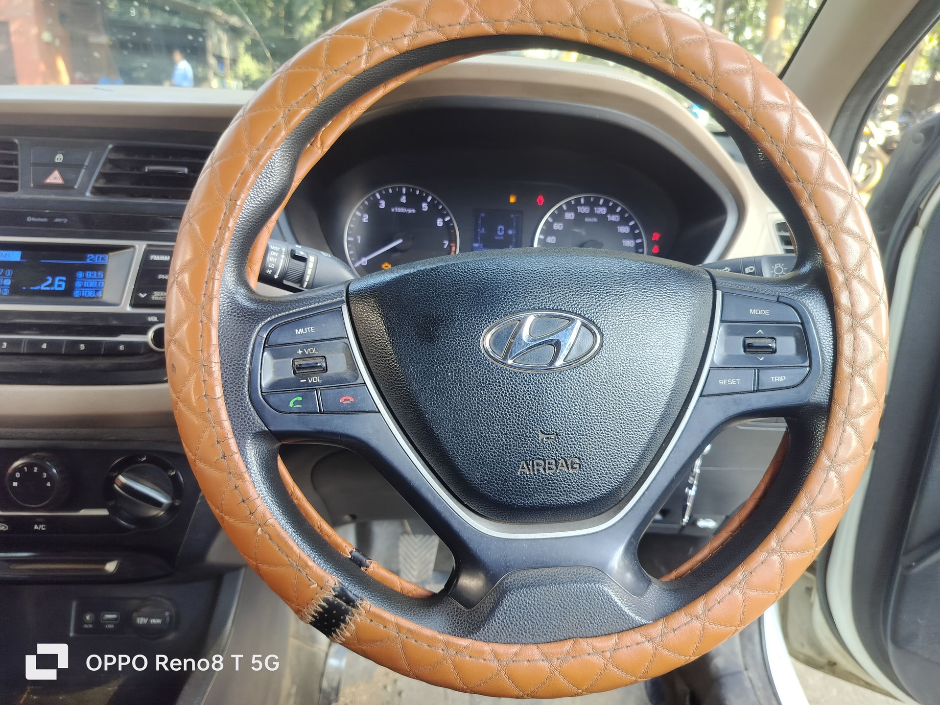 Used 2016 Hyundai i20 Used 2016 Hyundai i20