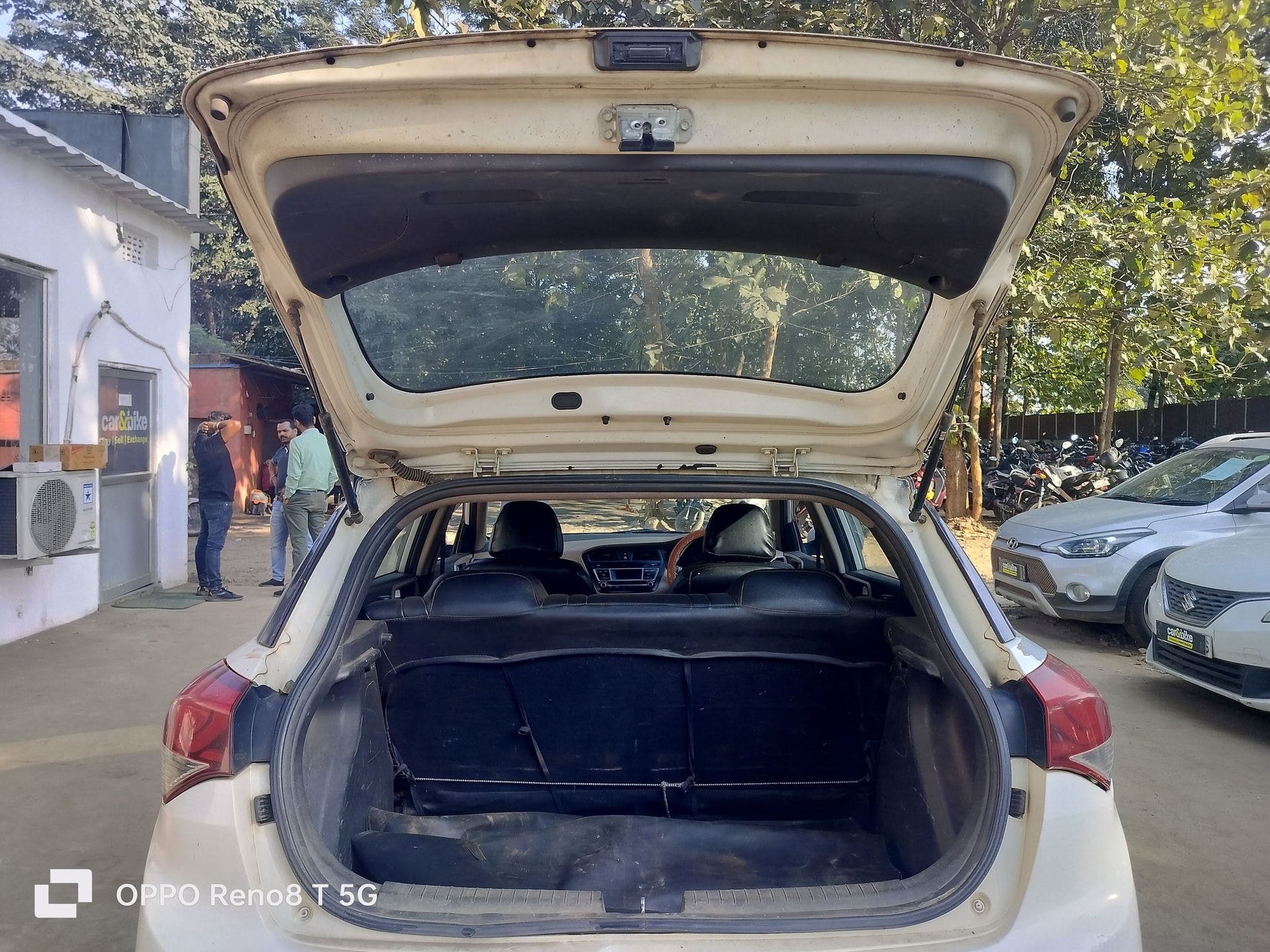 Used 2016 Hyundai i20 Used 2016 Hyundai i20