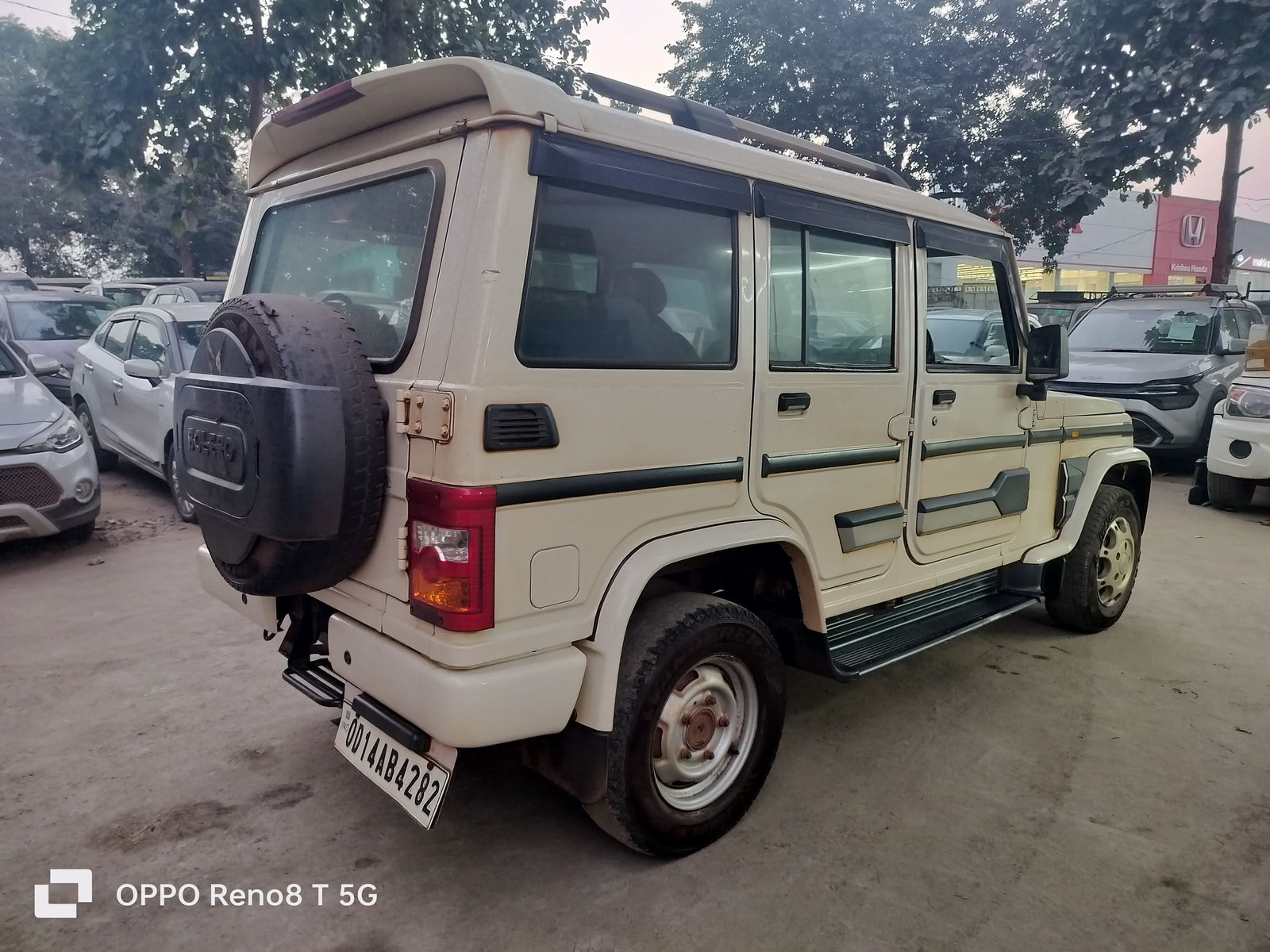 Bolero image 5 Bolero image 5