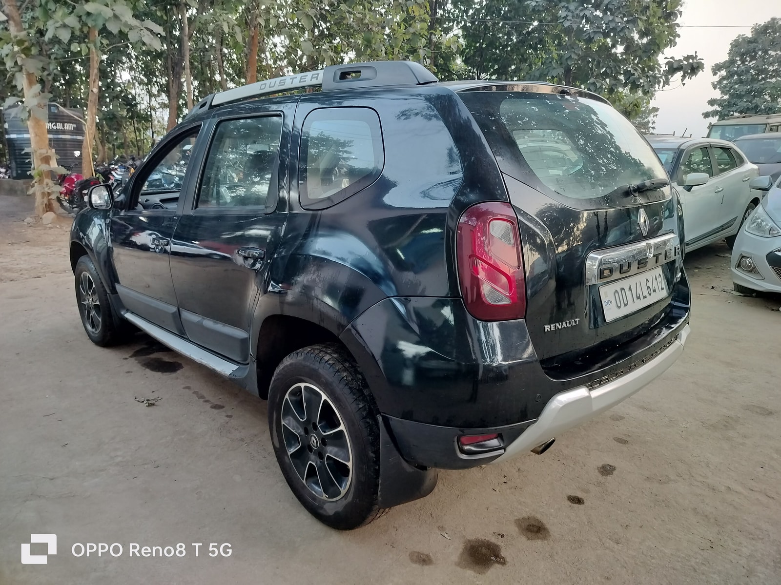 Duster image 3 Duster image 3