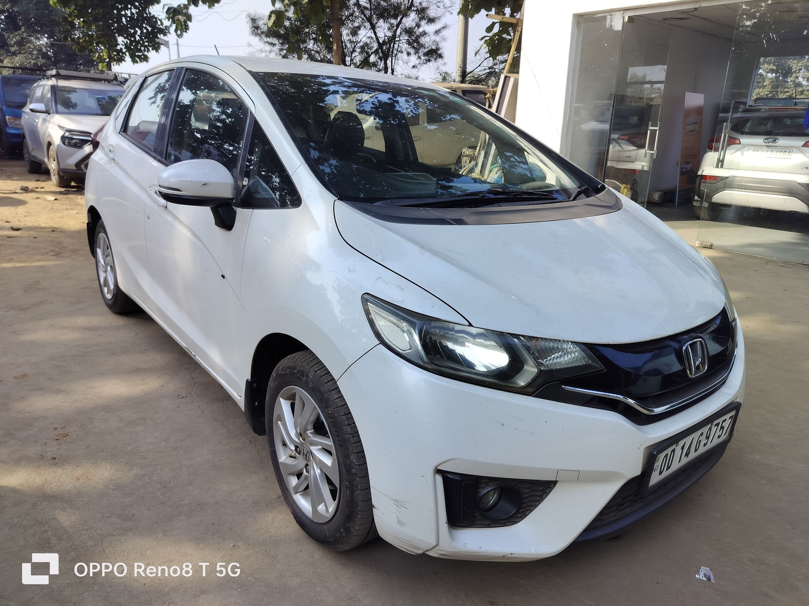 Jazz image 7 Jazz image 7