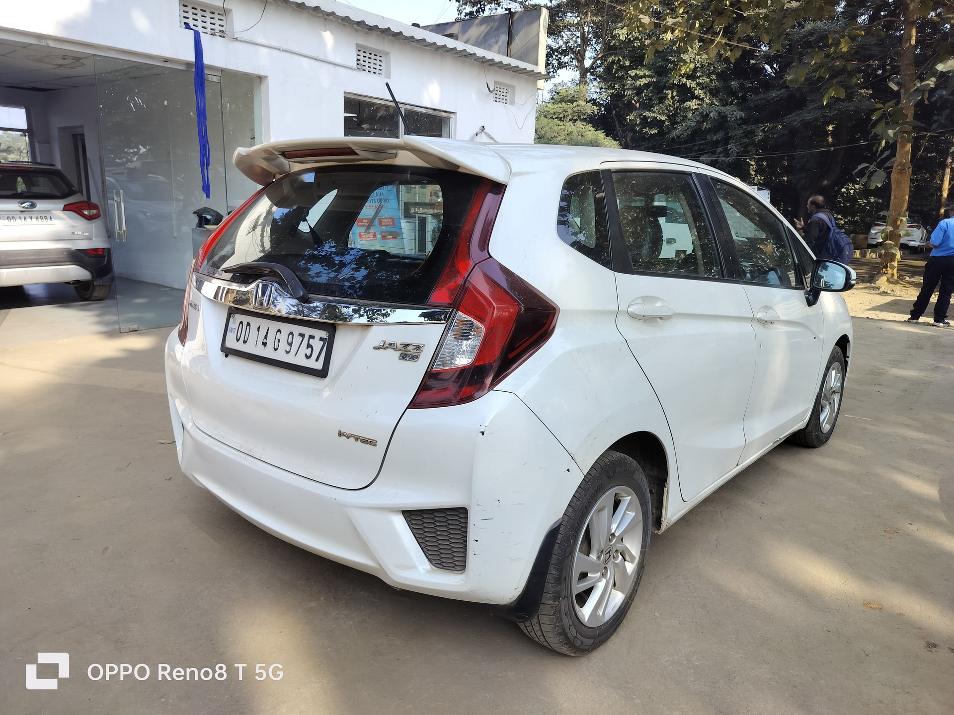 Used 2016 Honda Jazz Used 2016 Honda Jazz