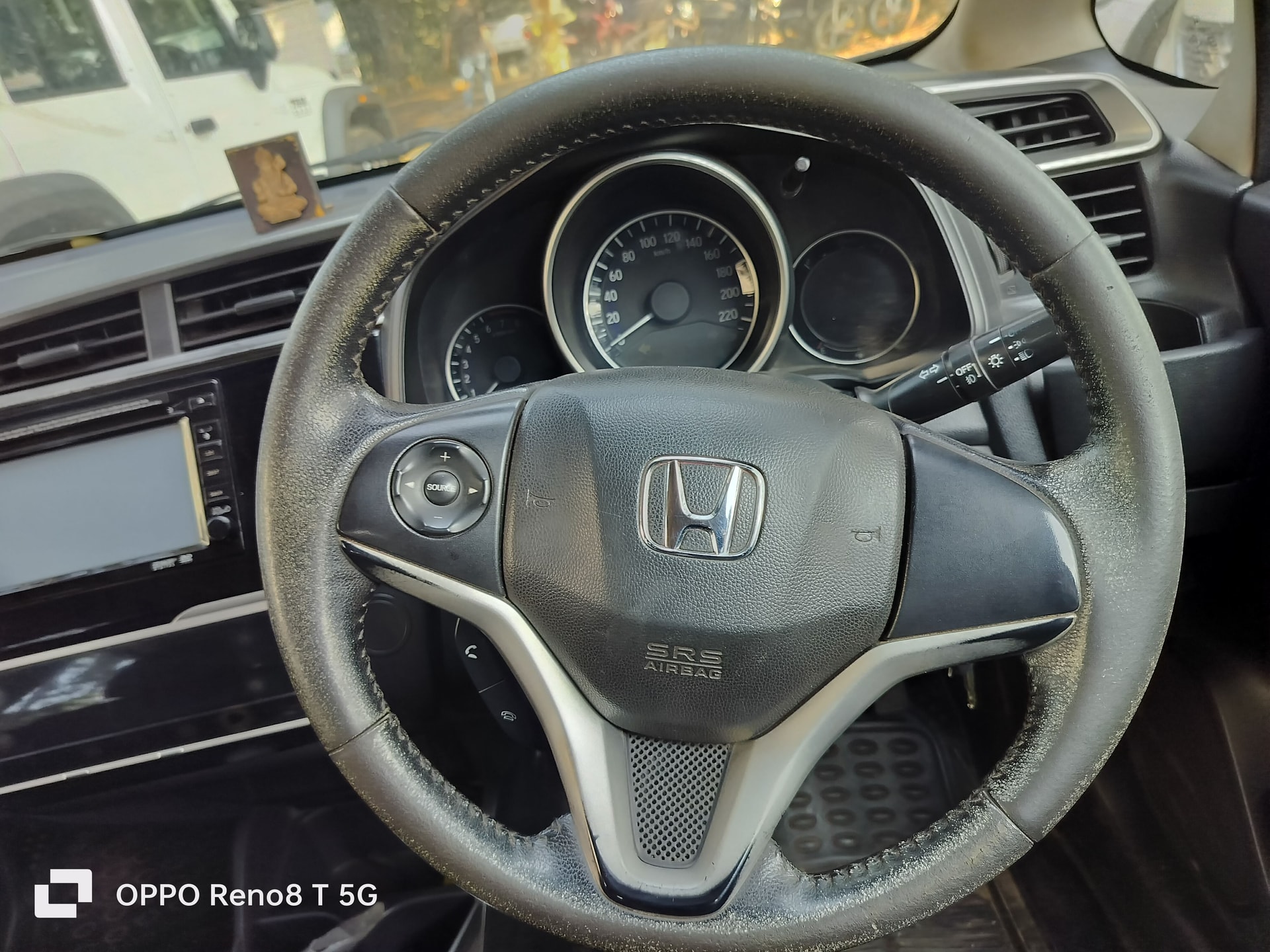 Used 2016 Honda Jazz Used 2016 Honda Jazz