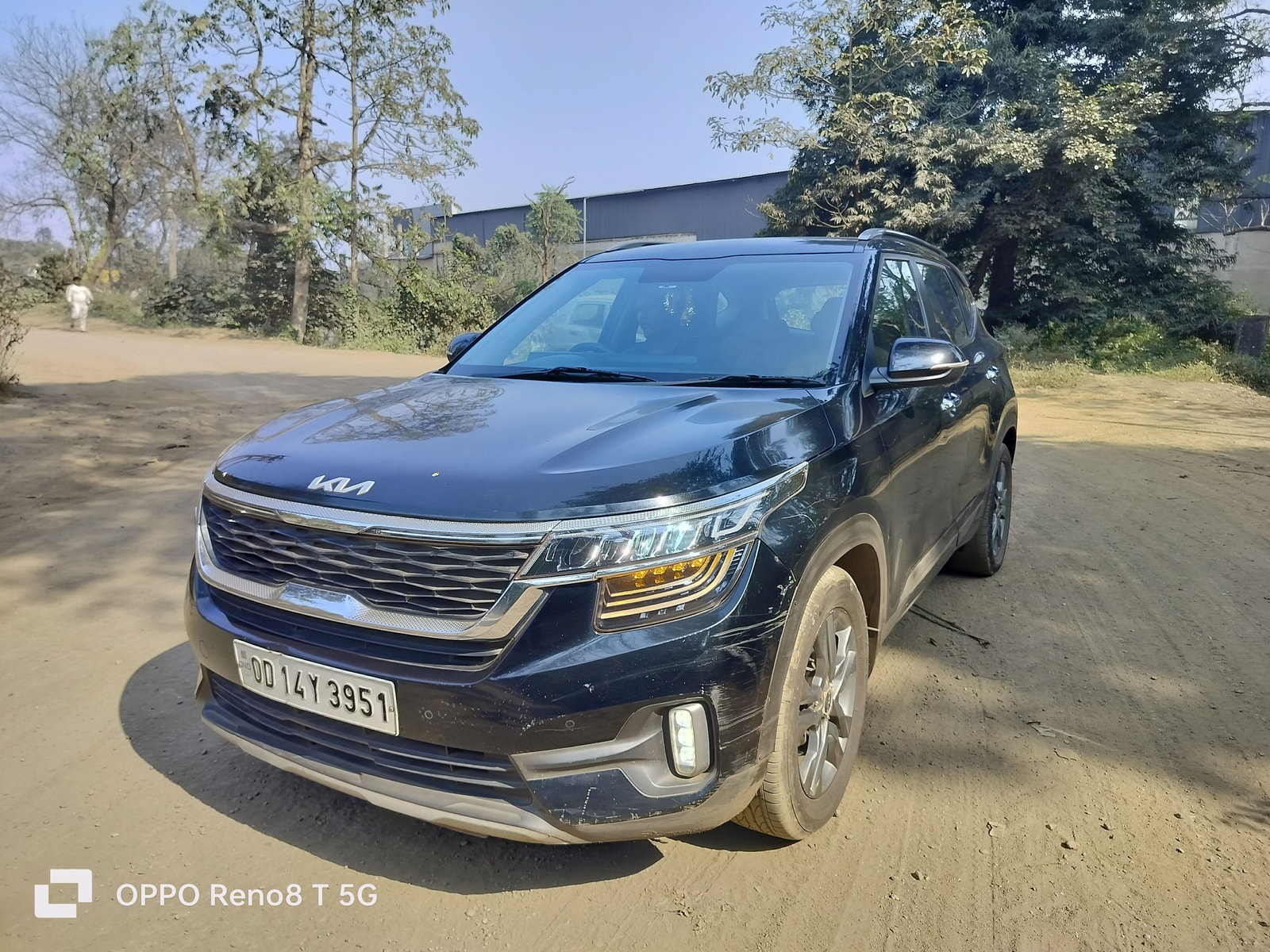 Used 2021 Kia Seltos Used 2021 Kia Seltos