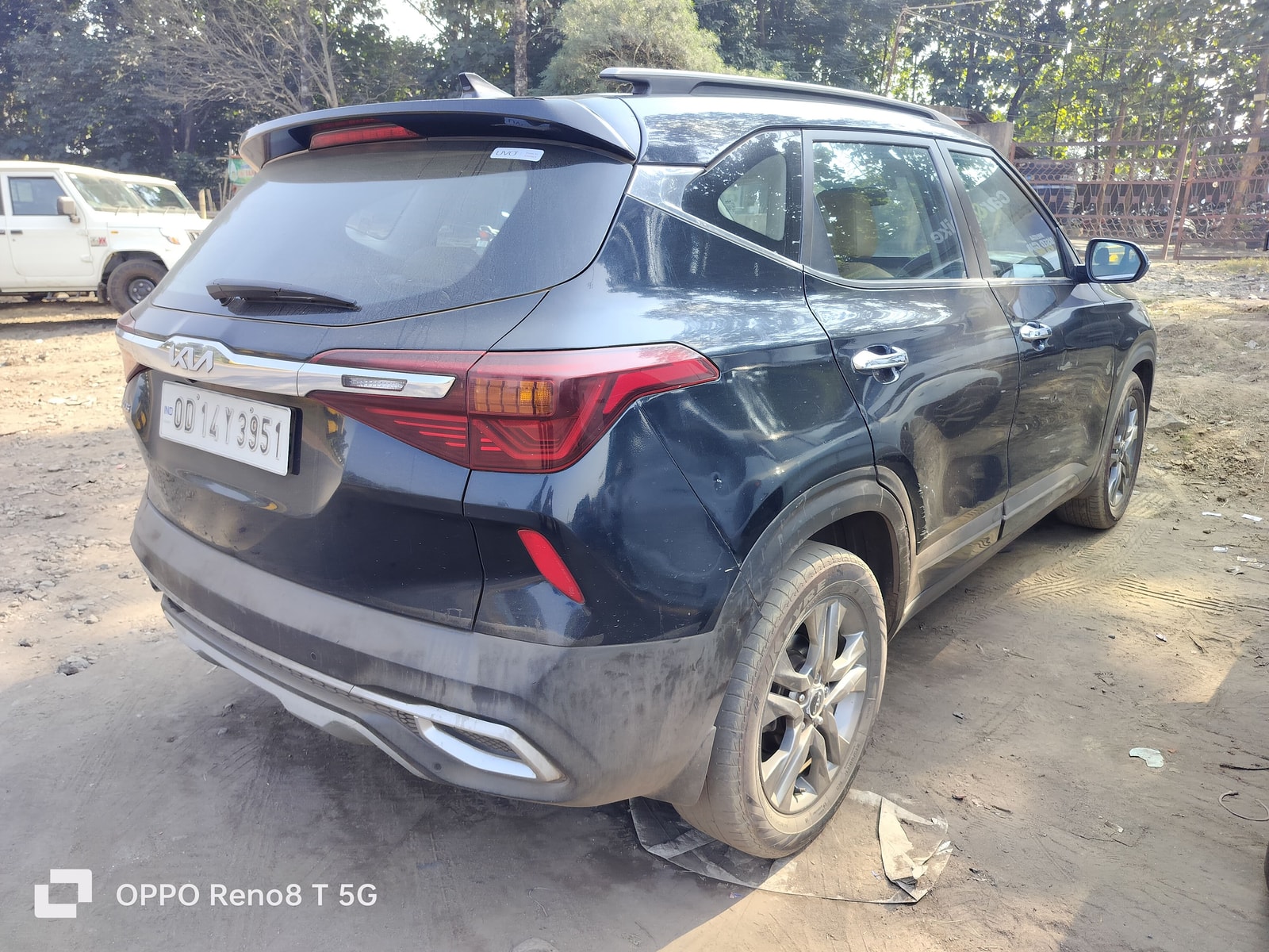 Seltos image 5 Seltos image 5