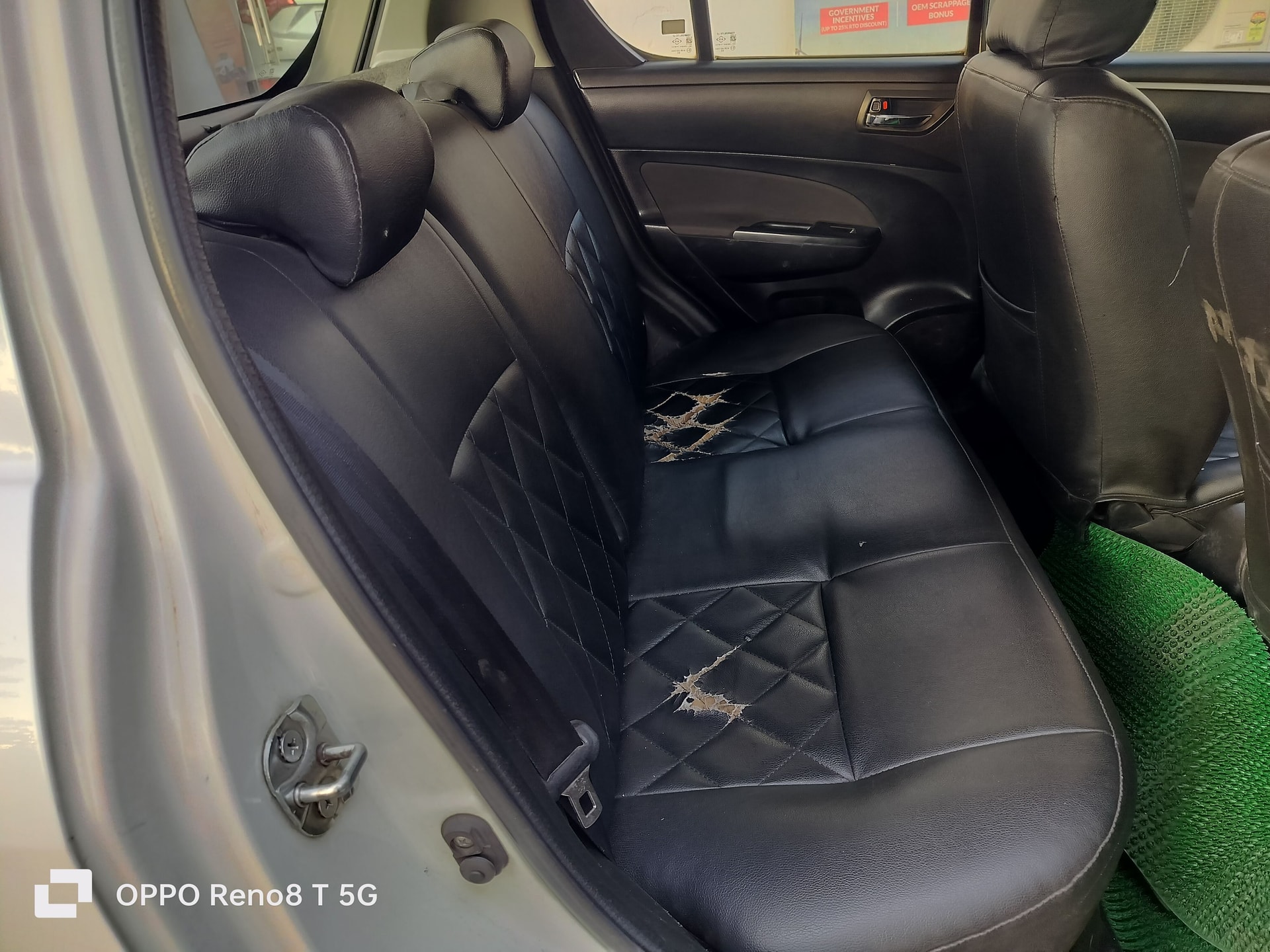 Used 2014 Maruti Suzuki Swift Used 2014 Maruti Suzuki Swift