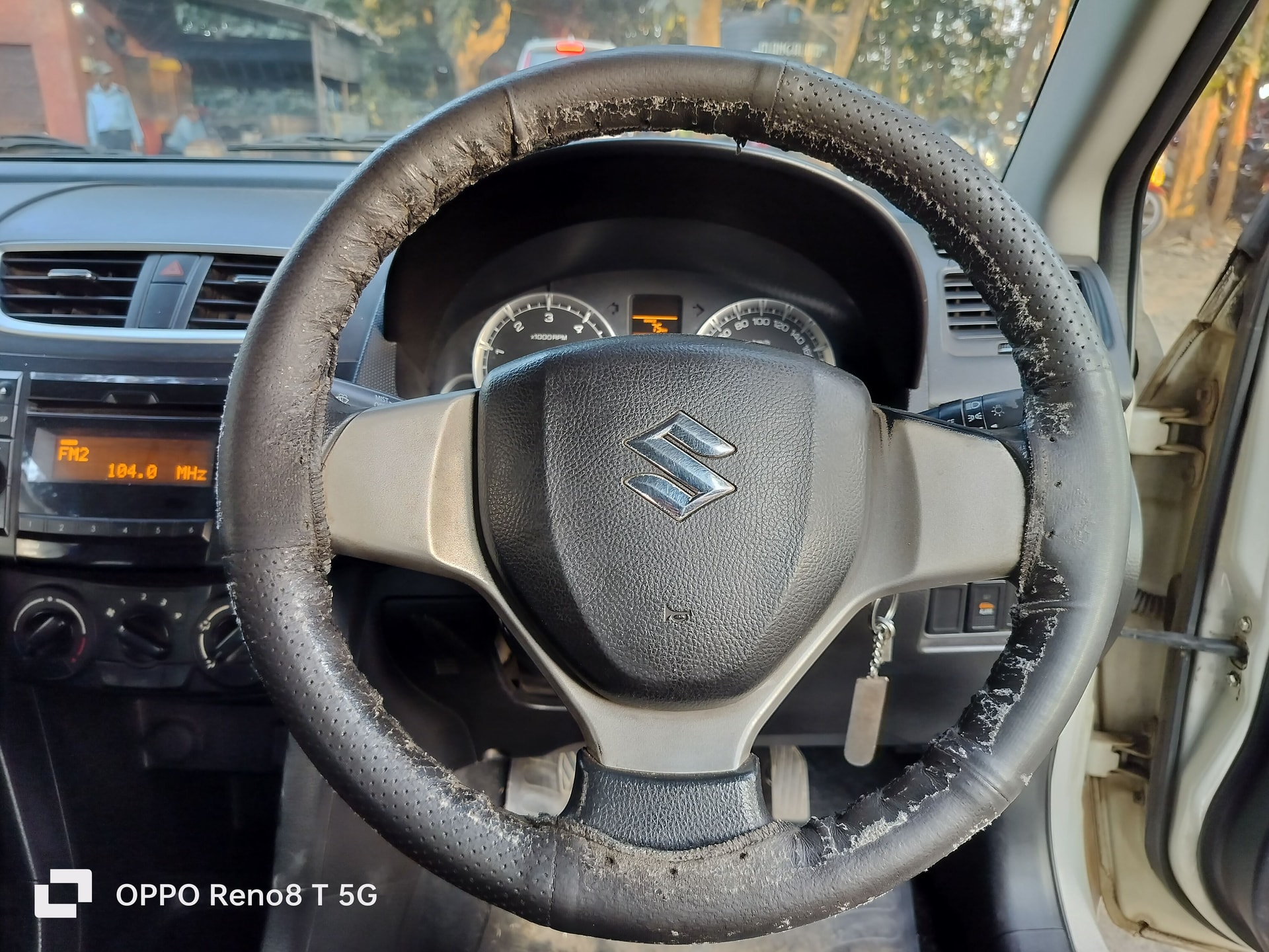 Used 2014 Maruti Suzuki Swift Used 2014 Maruti Suzuki Swift