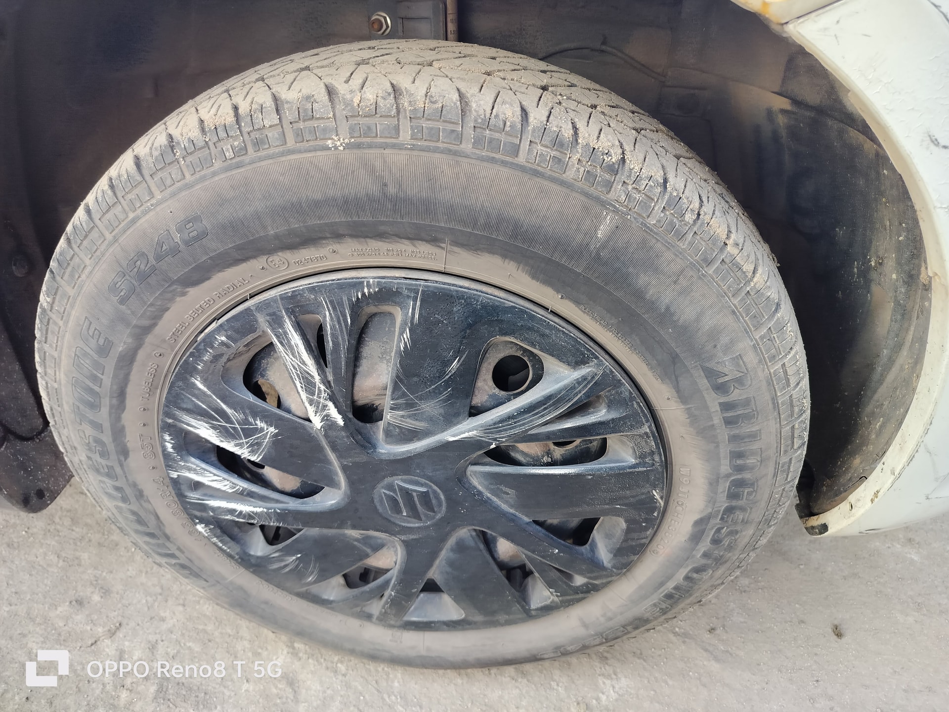 Used 2014 Maruti Suzuki Swift Used 2014 Maruti Suzuki Swift