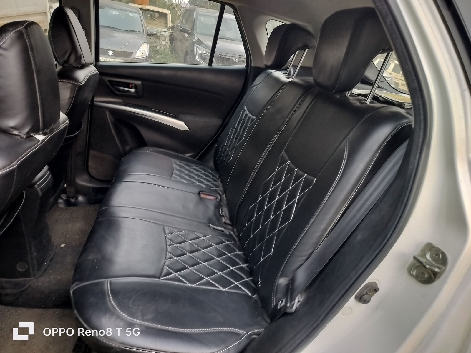 S-Cross image 17 S-Cross image 17