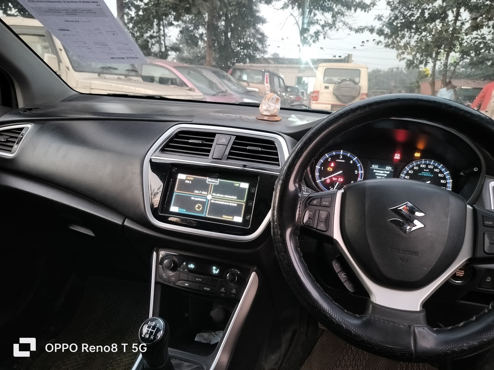 S-Cross image 12 S-Cross image 12