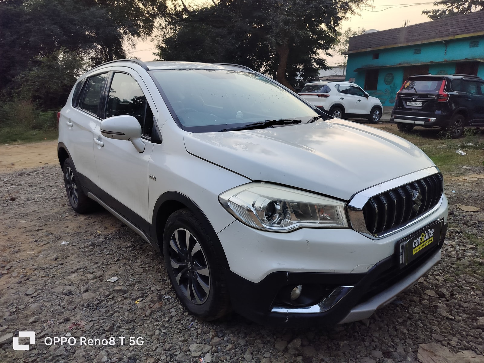 S-Cross image 7 S-Cross image 7