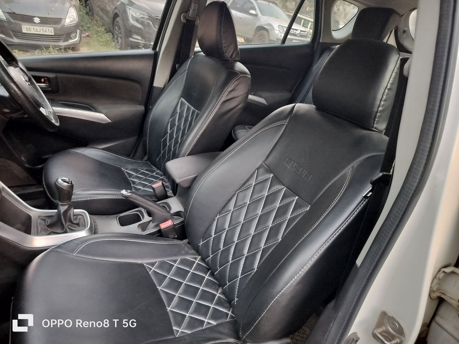 S-Cross image 16 S-Cross image 16