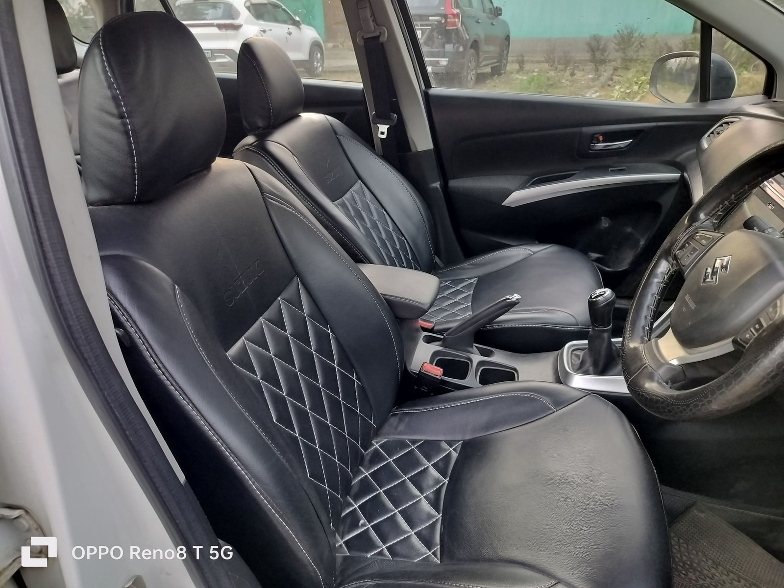 S-Cross image 14 S-Cross image 14