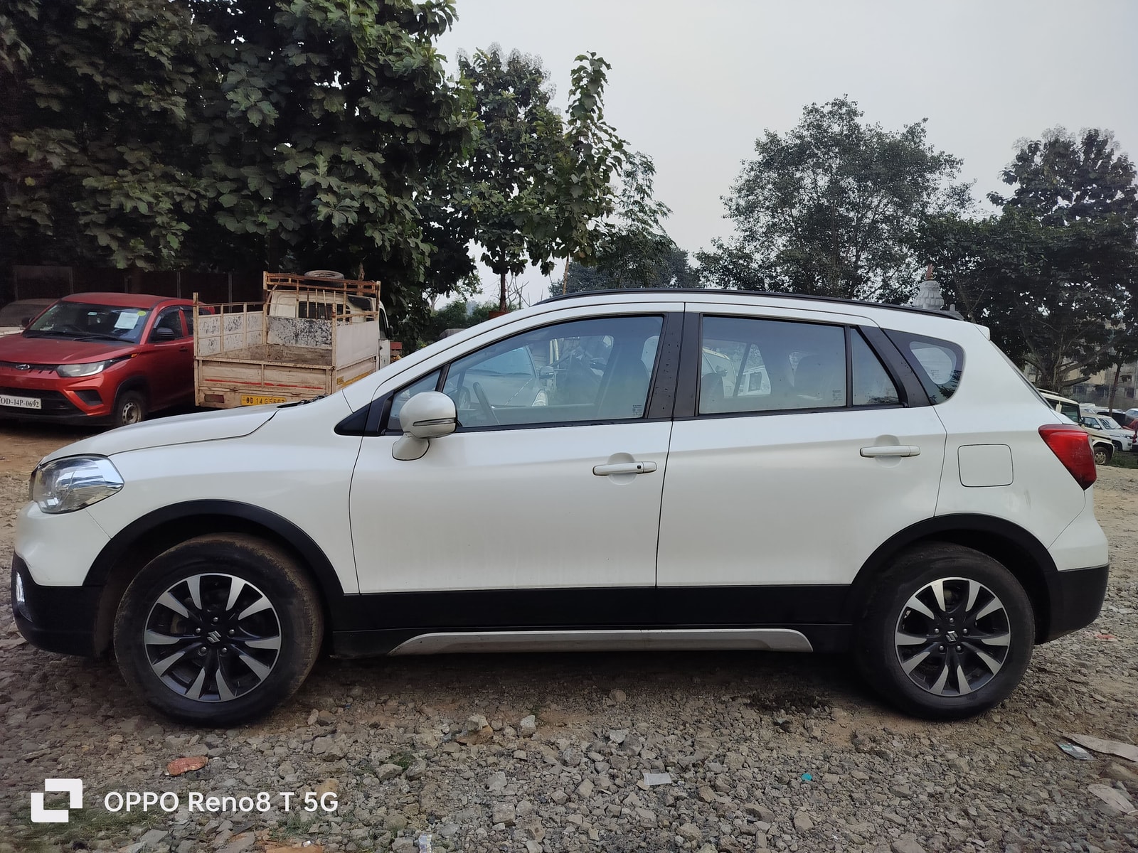 S-Cross image 2 S-Cross image 2