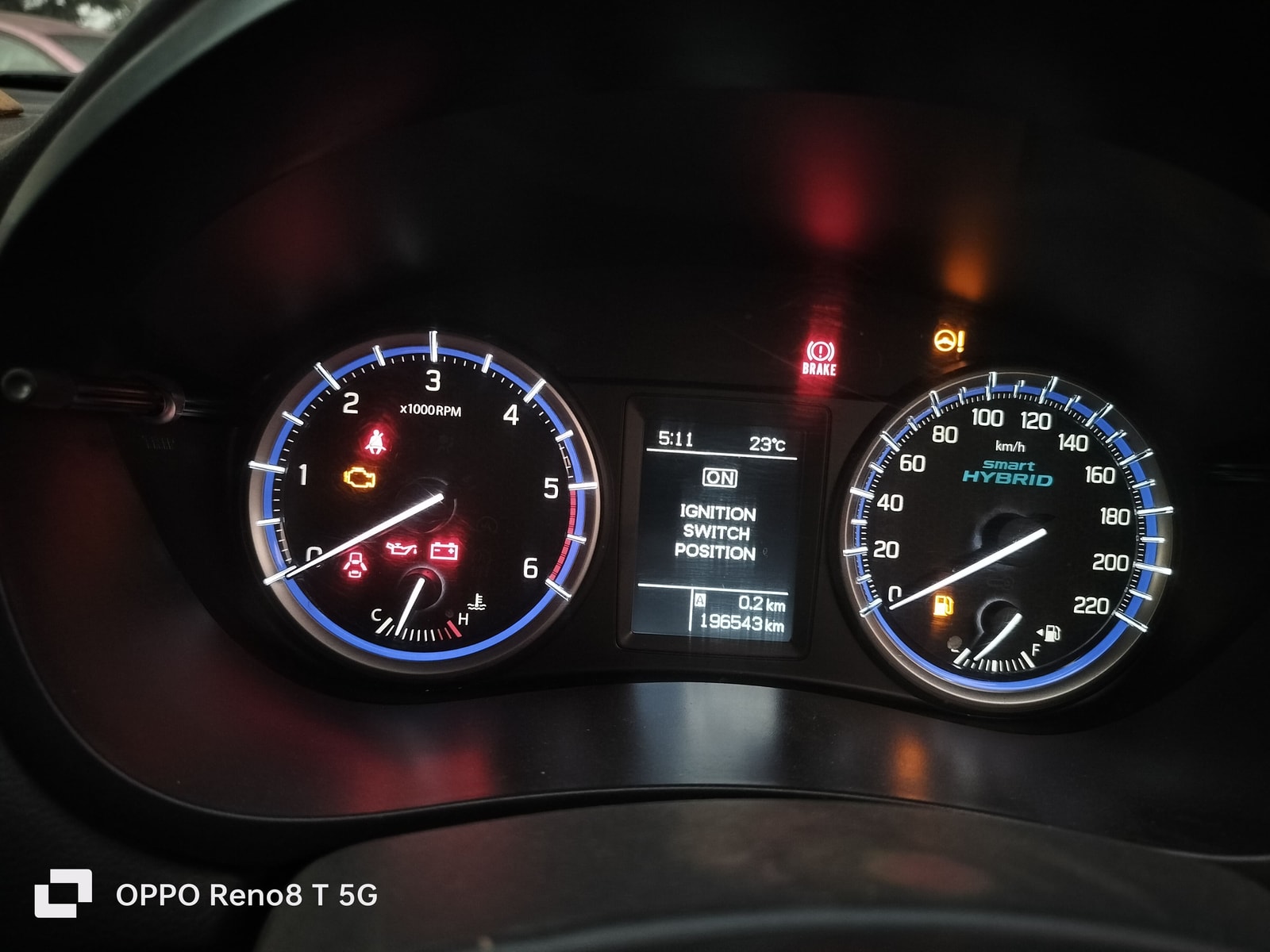 S-Cross image 11 S-Cross image 11