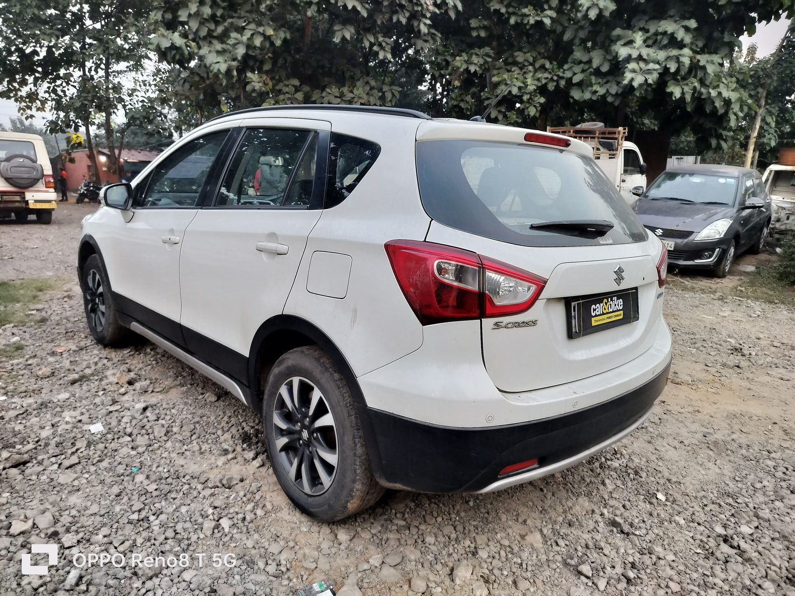 S-Cross image 3 S-Cross image 3