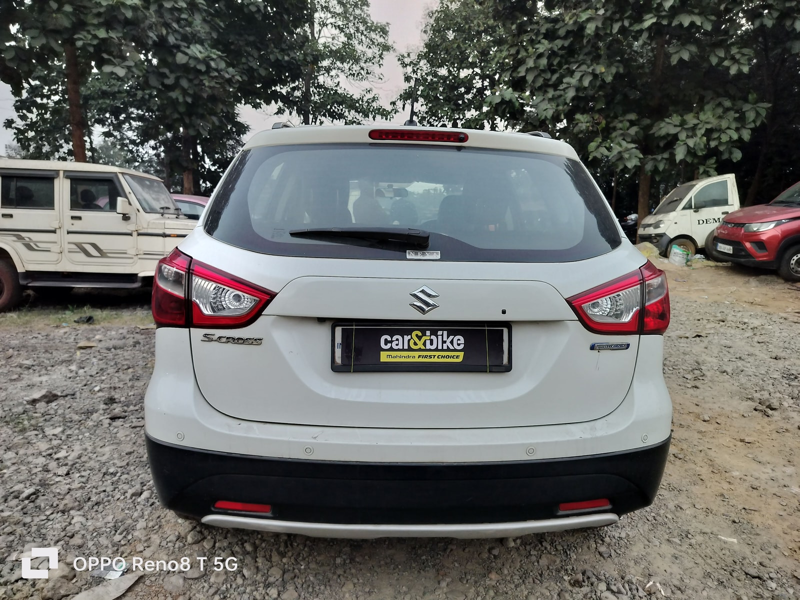 S-Cross image 4 S-Cross image 4