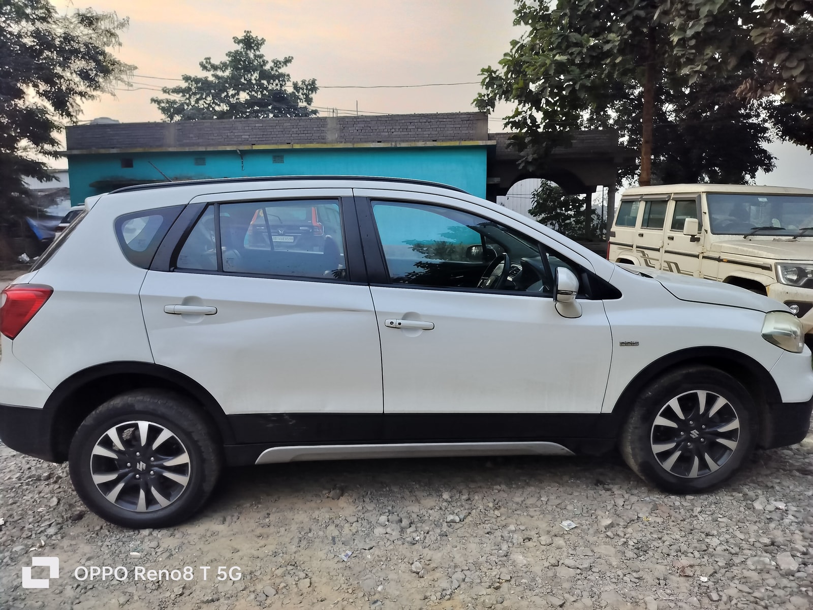 S-Cross image 6 S-Cross image 6