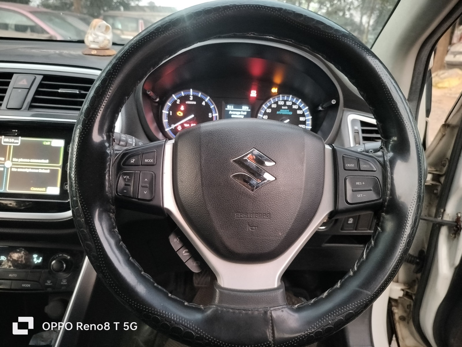 S-Cross image 13 S-Cross image 13