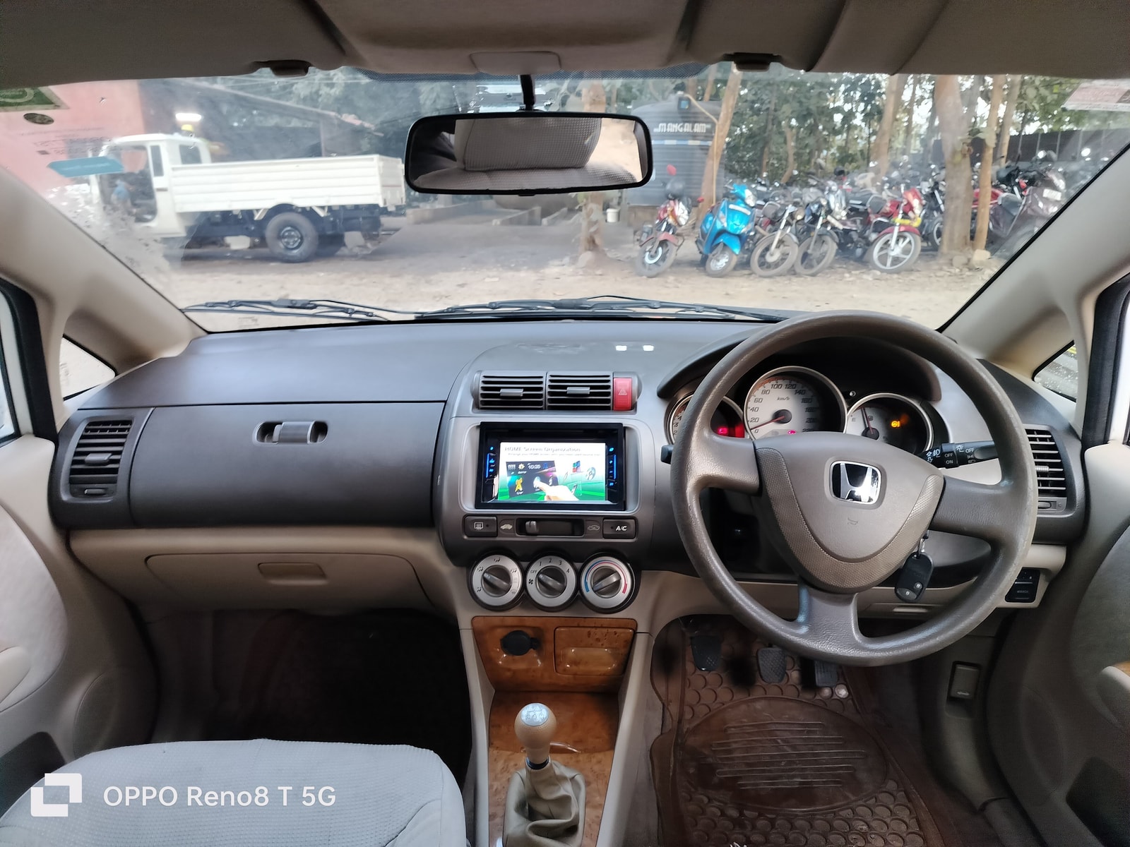 City ZX image 12 City ZX image 12