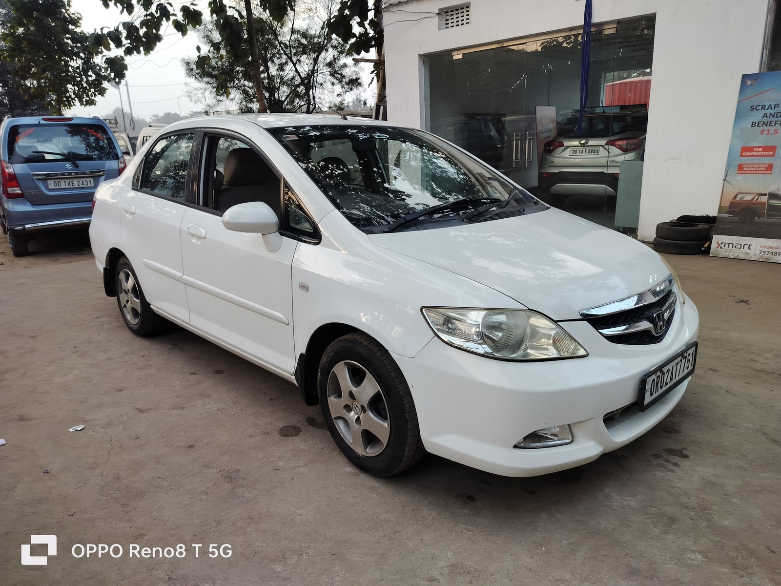 City ZX image 7 City ZX image 7