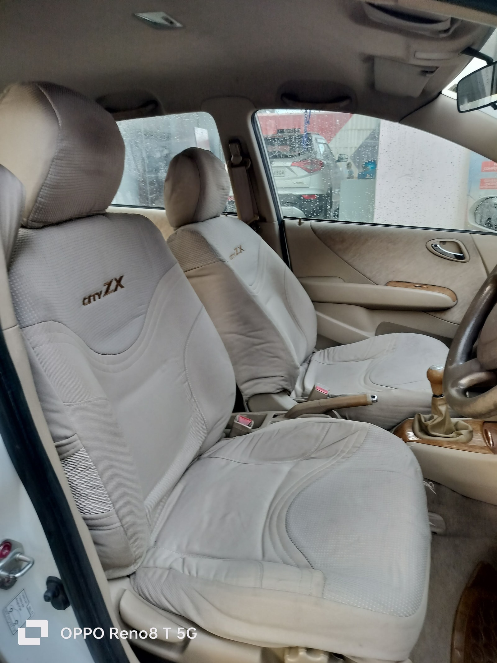 City ZX image 14 City ZX image 14