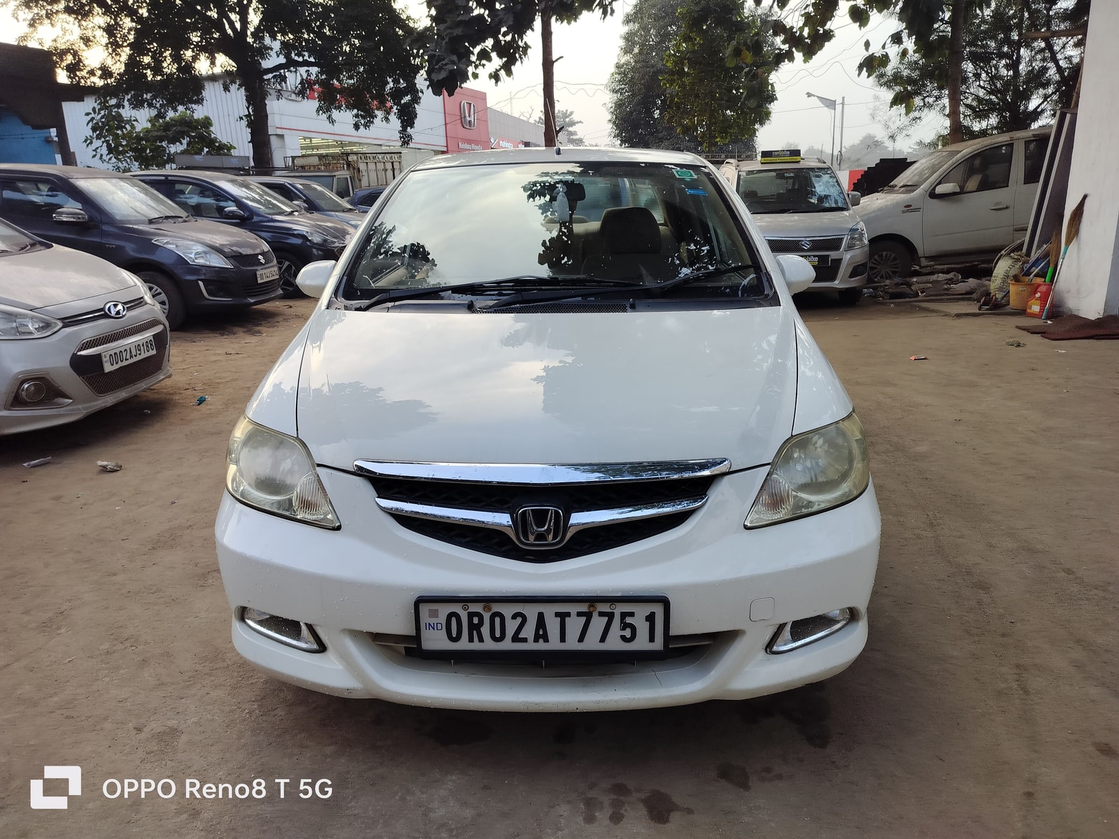 City ZX image 8 City ZX image 8