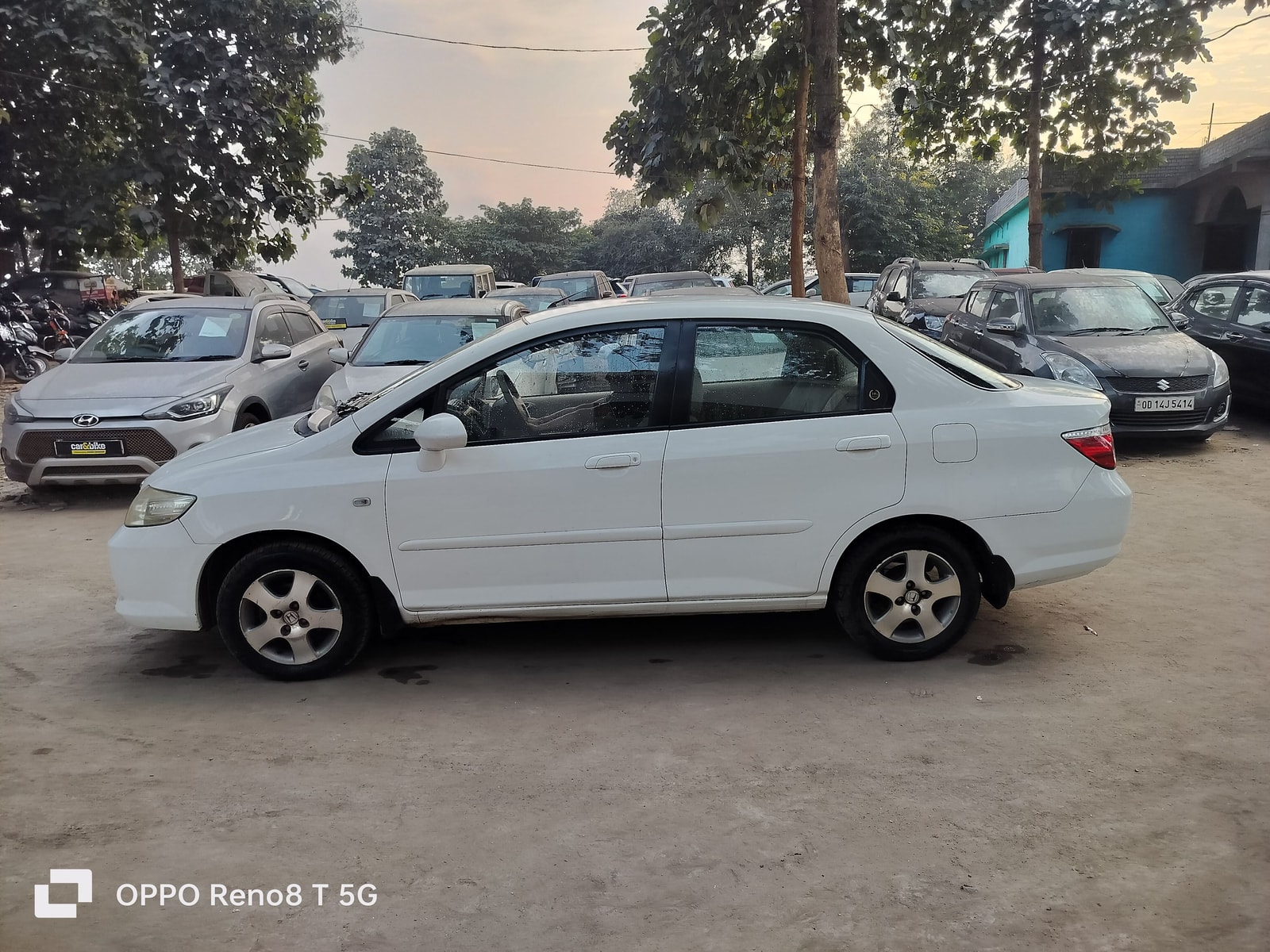 City ZX image 2 City ZX image 2