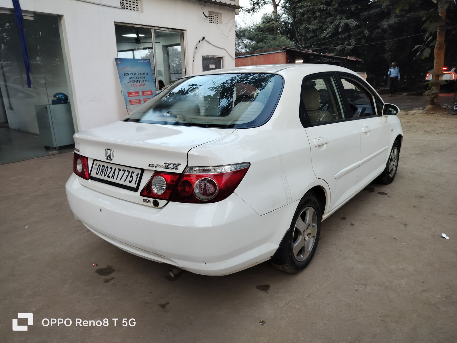 City ZX image 3 City ZX image 3