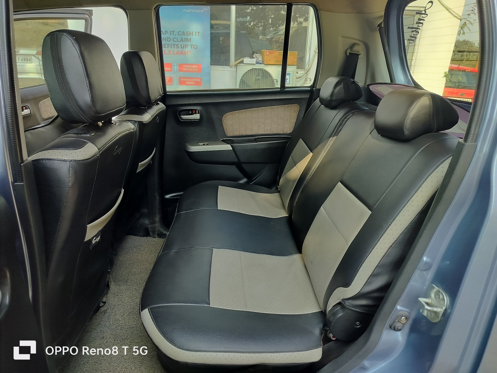 Used 2015 Maruti Suzuki Wagon R Used 2015 Maruti Suzuki Wagon R