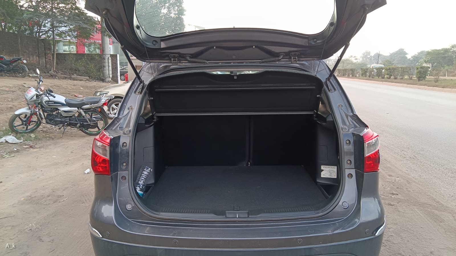 Used 2016 Maruti Suzuki S-Cross Used 2016 Maruti Suzuki S-Cross